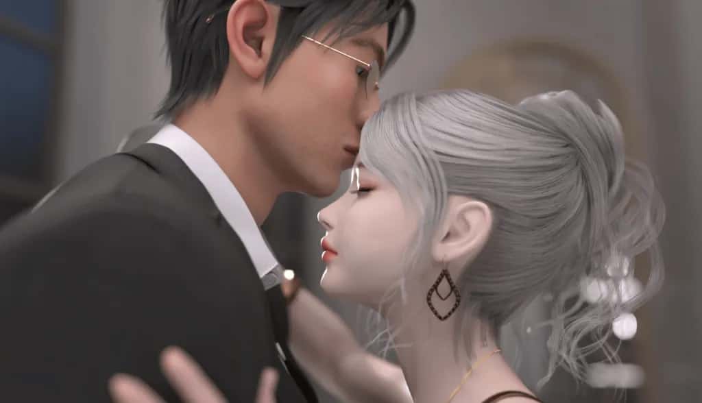 Sugar Daddy: Bought & Bound | 中文官方最新版